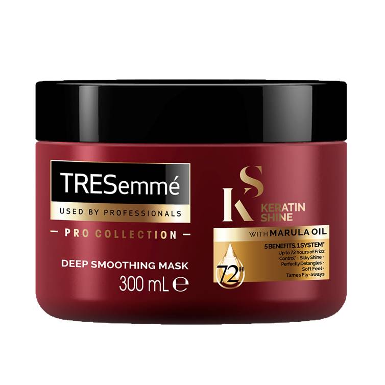 Tresemme Keratin Smooth Hair Mask 300ml