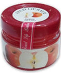 USHAS Fruit Jam Lip Balm