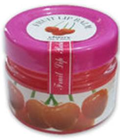 USHAS Fruit Jam Lip Balm