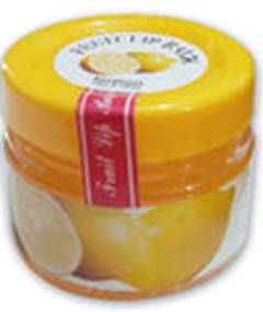 USHAS Fruit Jam Lip Balm