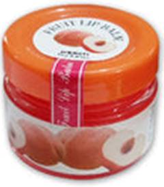 USHAS Fruit Jam Lip Balm