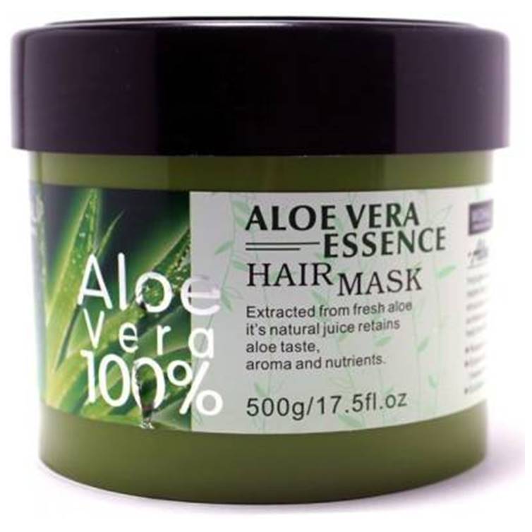 Wokali Aloe Vera Essence Hair Mask 500gm