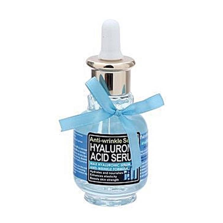 Wokali Anti Wrinkle Hyaluronic Acid Facial Serum