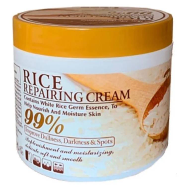 Wokali Rice Repairing Cream 115g